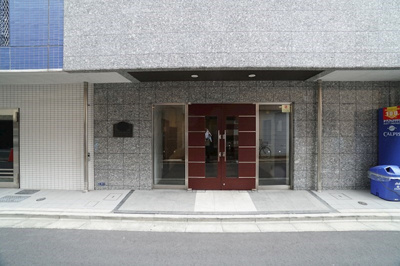 【エントランス】 | メインステージ錦糸町Ⅳ