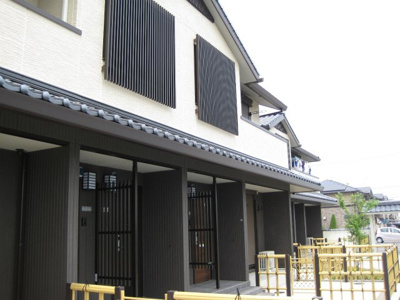 【外観】 | 水明館