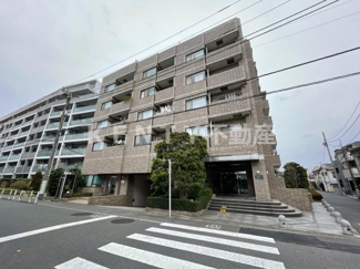【外観】 | 落ち着いた雰囲気の外観です
