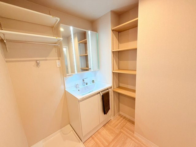 洛西境谷西第2住宅