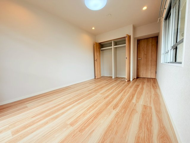 洛西境谷西第2住宅