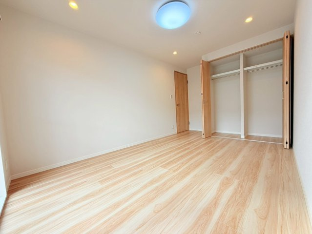 洛西境谷西第2住宅