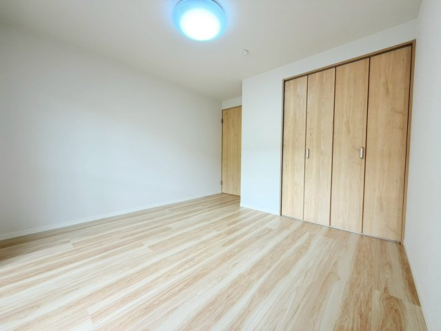 洛西境谷西第2住宅