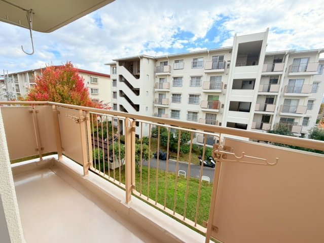 洛西境谷西第2住宅