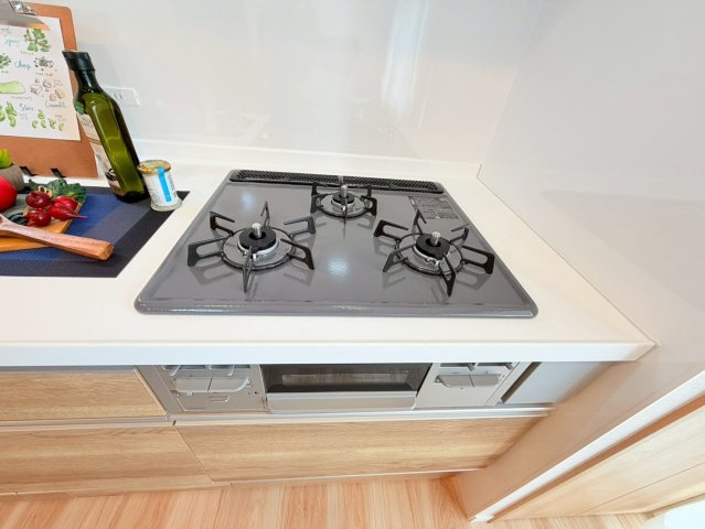 洛西境谷西第2住宅