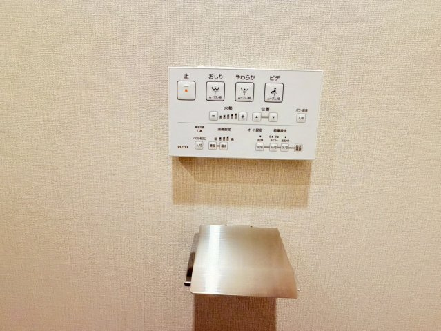 洛西境谷西第2住宅16棟