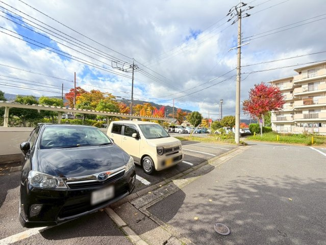 洛西境谷西第2住宅