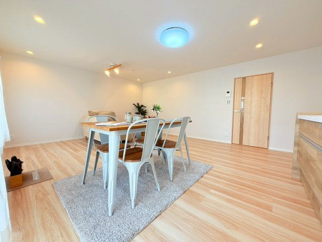 洛西境谷西第2住宅