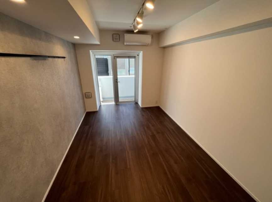 エトワール駒沢大学　南東向き　オートロック　常時ゴミ出し可の内装