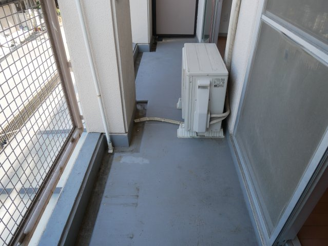 【バルコニー】 | ローレルハイツ