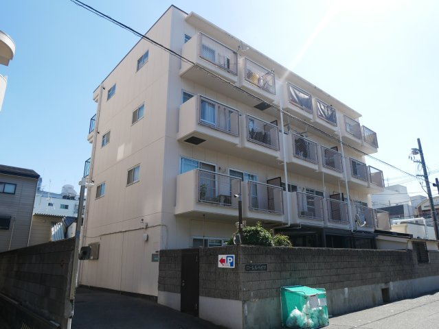 【外観】 | ローレルハイツ