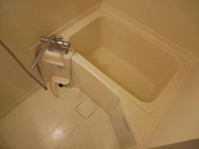 【浴室】 | ローレルハイツ