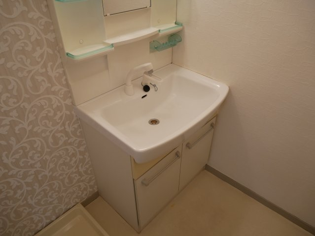 【洗面所】 | ローレルハイツ