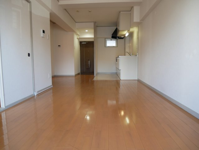 【居間・リビング】 | ローレルハイツ