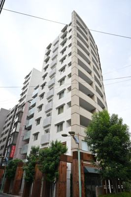 【外観】 | グランプレオ武蔵野