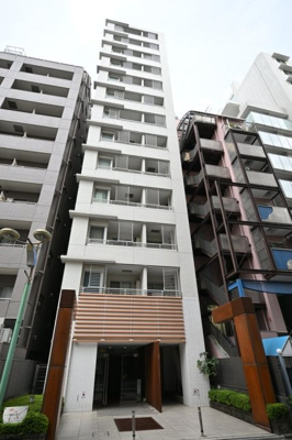 【外観】 | グランプレオ武蔵野