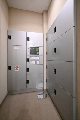 【その他共用部分】 | グランプレオ武蔵野