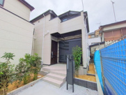 練馬区石神井台３丁目　新築戸建て　5号棟の画像