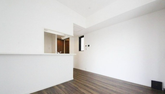 プリューム中野坂上