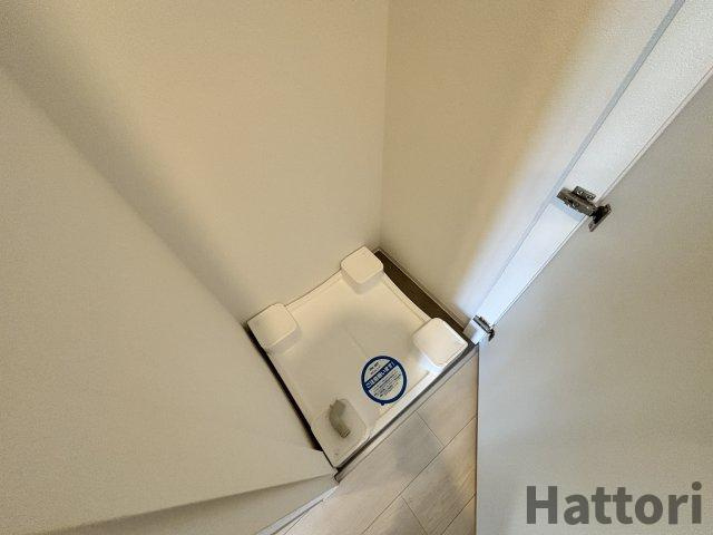 Dimus新大阪の設備