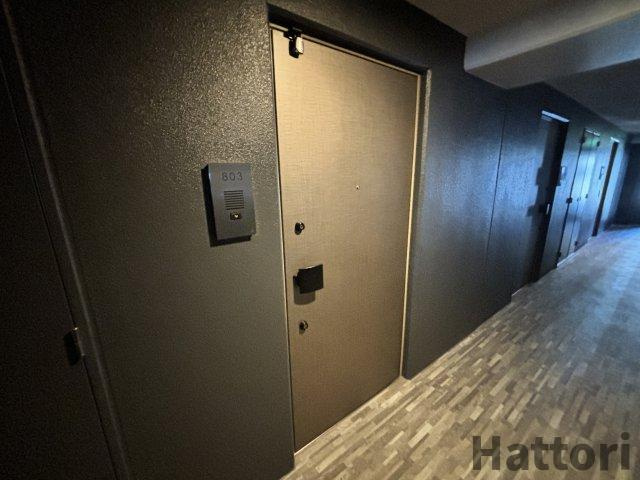 Dimus新大阪のその他