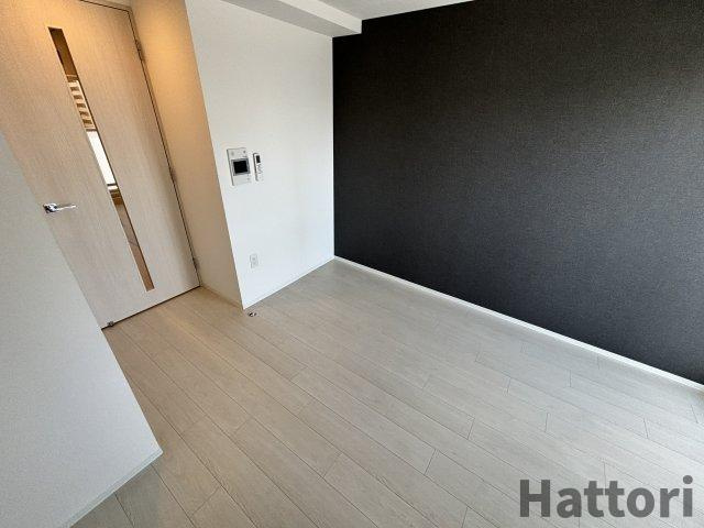 Dimus新大阪の内装