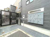 プランドールTC東長崎の画像