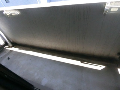 【バルコニー】 | アパートメントカヤ中原 | 他のお部屋の参考写真となります。