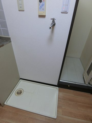 【設備】 | アパートメントカヤ中原 | 他のお部屋の参考写真となります。