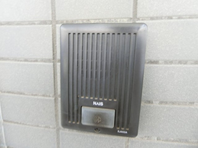 【セキュリティ】 | アパートメントカヤ中原 | 他のお部屋の参考写真となります。