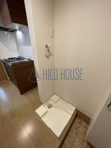 ウエルコート川越旭町のその他