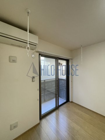 ウエルコート川越旭町の設備