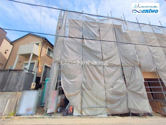 メルディア亀城町