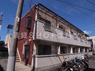 シャンテ津田沼Ｂの画像