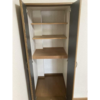 【収納】 | ボナール弥生