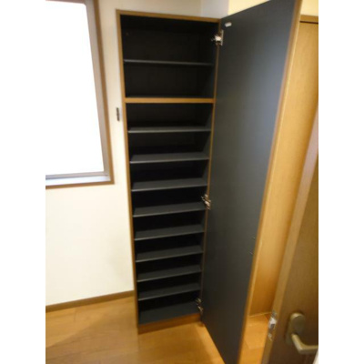 【収納】 | ボナール弥生