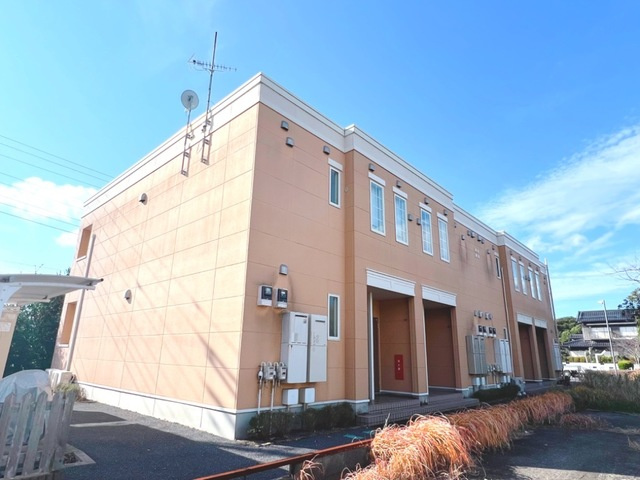 アシューレ・Ⅰ