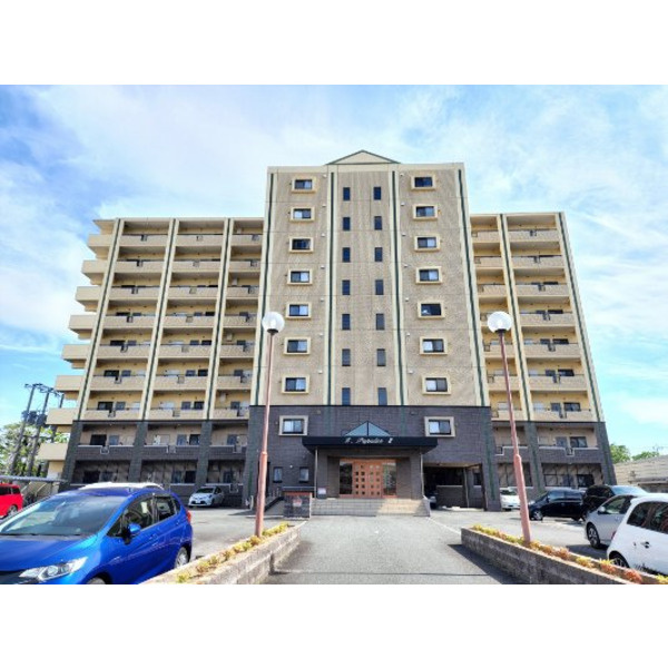 Ｅ．ＰＯＰＵＬＡＲ　Ⅱ