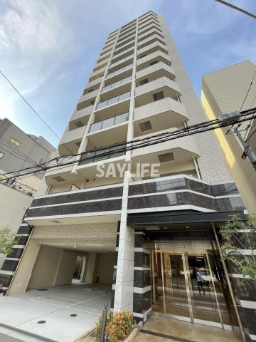 サムティ京橋Clear