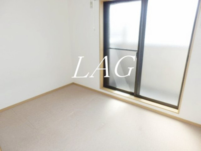 【寝室】 | 第６松浦コーポ | 寝室です。