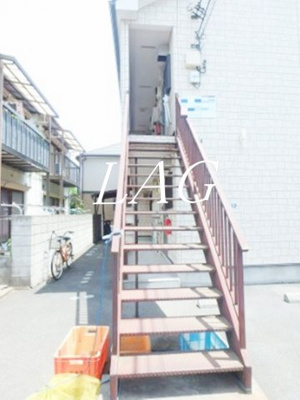 【その他】 | 第６松浦コーポ