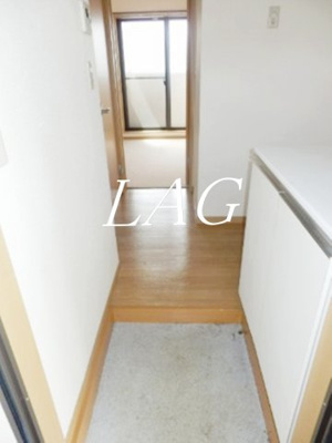 【玄関】 | 第６松浦コーポ | 玄関です。