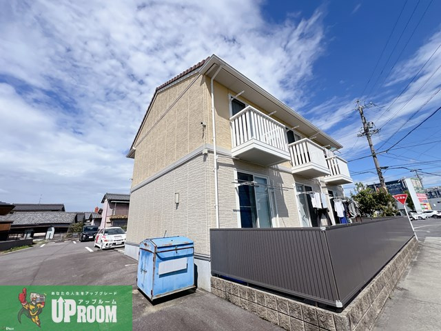 サニーハウス応時のその他共用部分