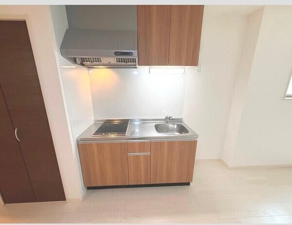 ハピネス・MGK Ⅱのキッチン