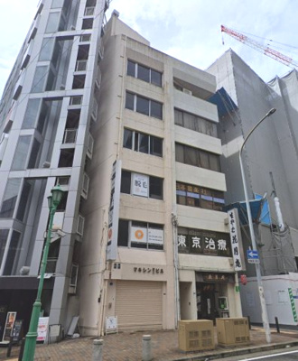 【外観】 | マキシン第二ビル