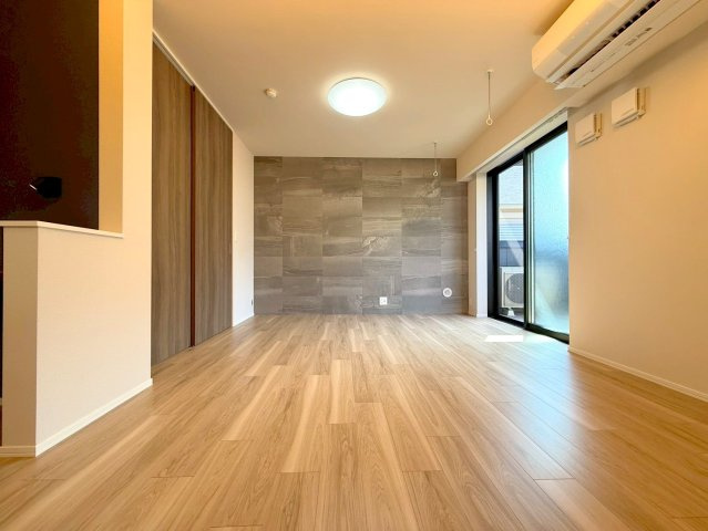 Ｌｅ　Ｌｉｅｎの洋室