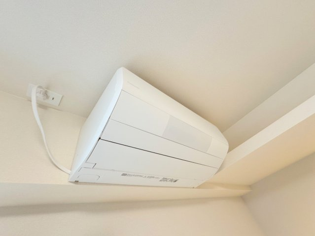 Ｌｅ　Ｌｉｅｎの設備