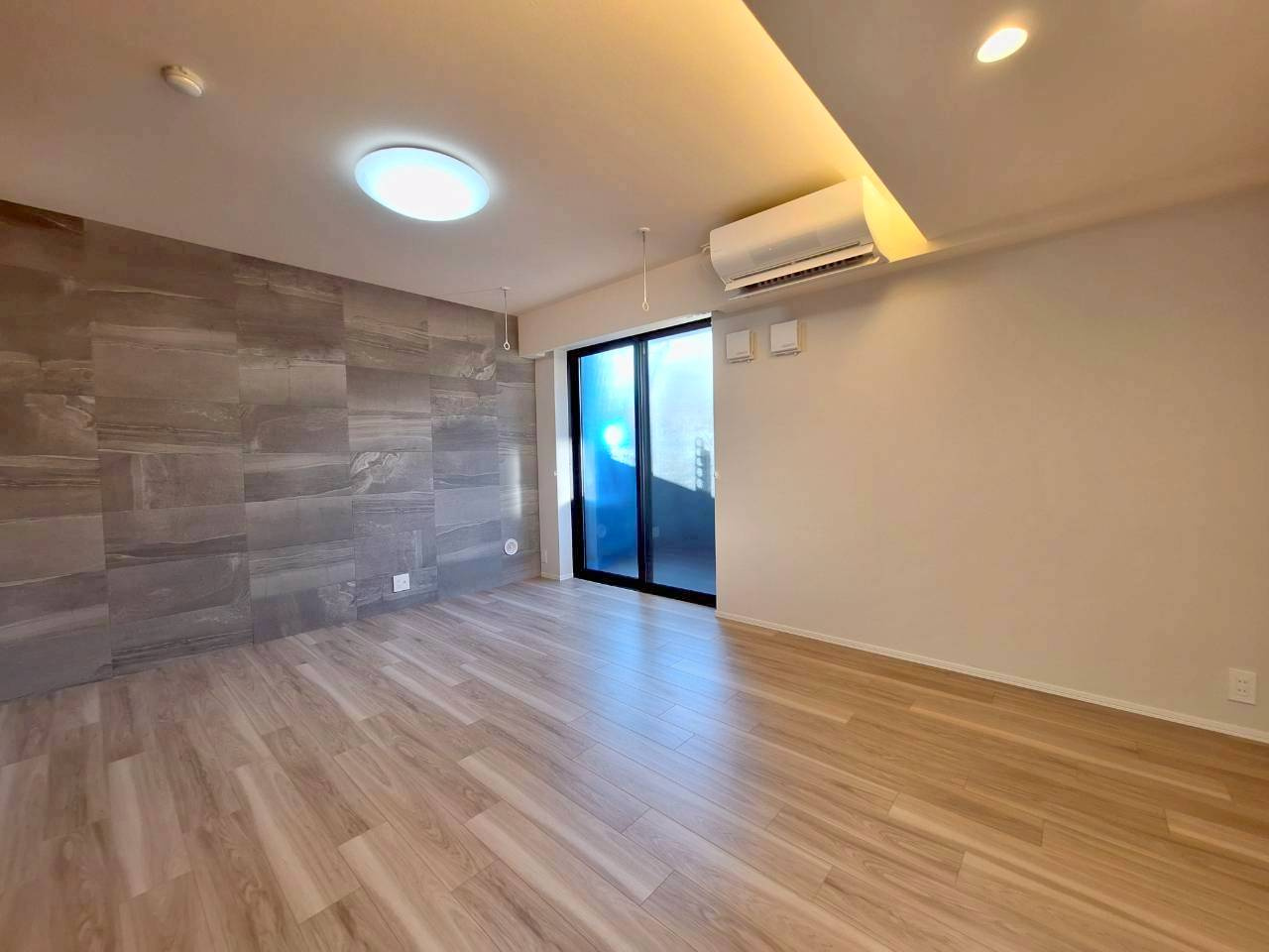 Ｌｅ　Ｌｉｅｎの居間・リビング|★広々としたリビング★