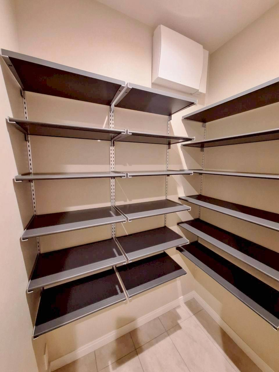 Ｌｅ　Ｌｉｅｎの収納|★シューズクローゼット★