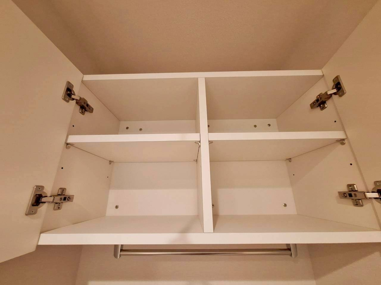 Ｌｅ　Ｌｉｅｎの浴室